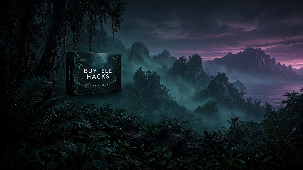 Fix Buy Isle Hacks Loader Errors — Buy Isle Hacks guide cover